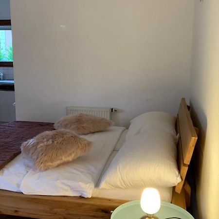 Apartament Studio 2 Interlaken Zewnętrze zdjęcie