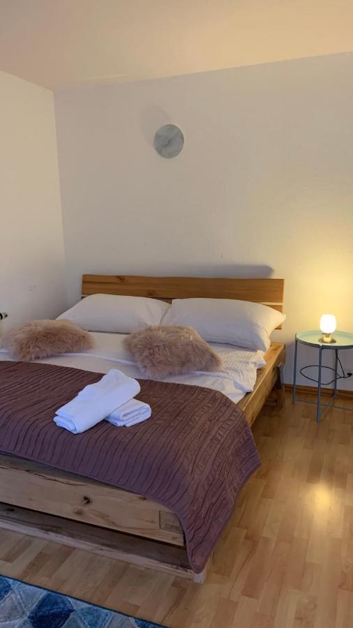 Apartament Studio 2 Interlaken Zewnętrze zdjęcie