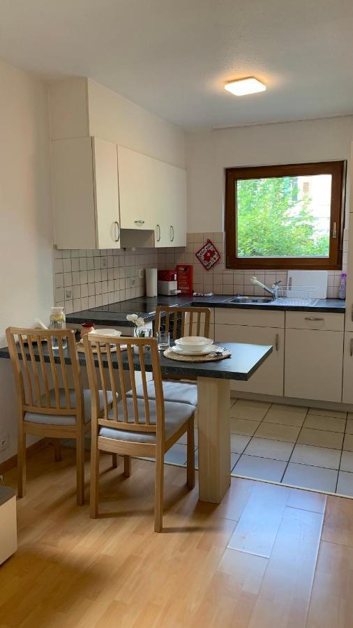 Apartament Studio 2 Interlaken Zewnętrze zdjęcie