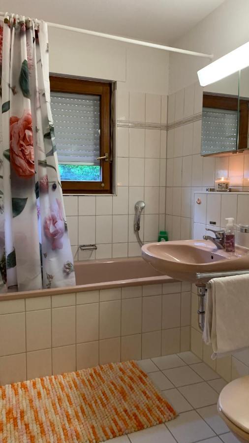 Apartament Studio 2 Interlaken Zewnętrze zdjęcie