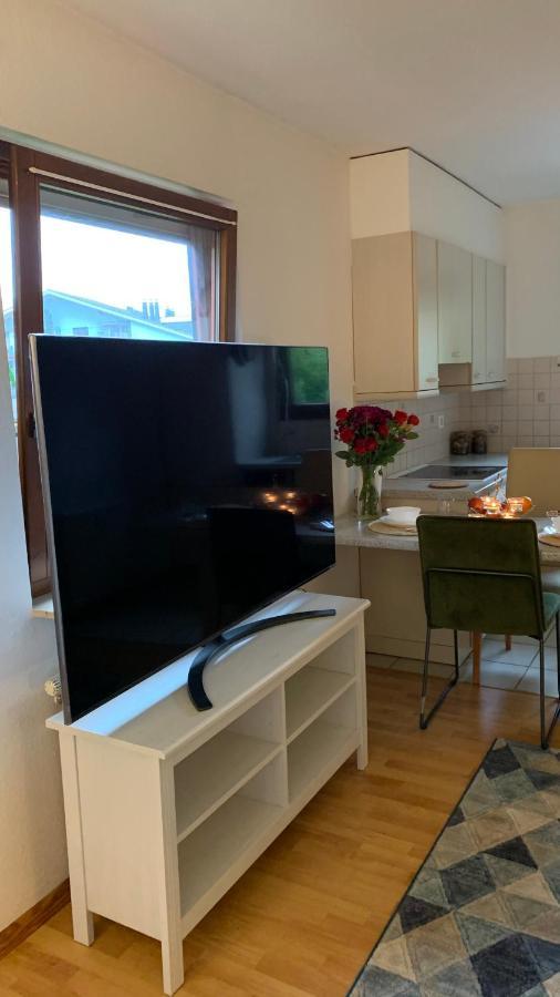 Apartament Studio 2 Interlaken Zewnętrze zdjęcie