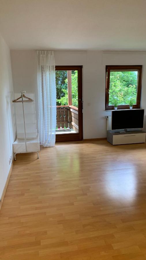 Apartament Studio 2 Interlaken Zewnętrze zdjęcie